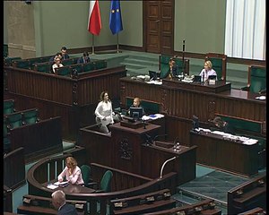 Poseł Dorota Arciszewska-Mielewczyk - Wystąpienie z dnia 09 wrze�nia 2015 roku.
