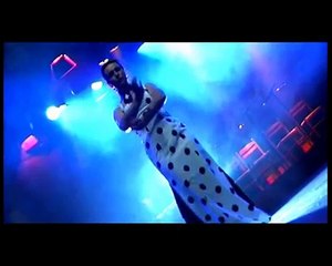 Tablao flamenco Barcelona Spain