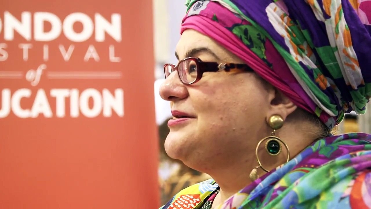 Highlights from 2015, London Festival of Education
