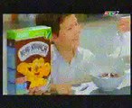 08 20 12 NESTLE KOKO KRUNCH Cereal Breakfast Food ICE AGE 30s TVC Archives