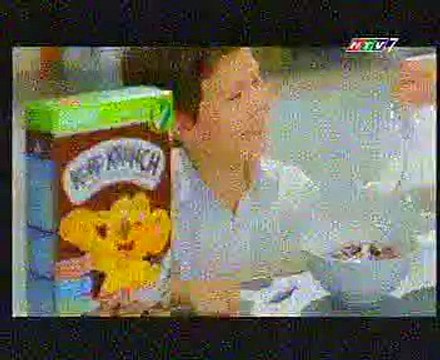 08 20 12 NESTLE KOKO KRUNCH Cereal Breakfast Food ICE AGE 30s TVC Archives