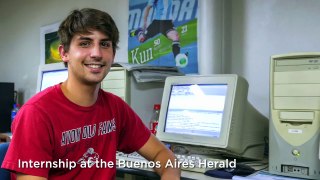 BUENOS AIRES | Internships & Service Learning | This Is Study Abroad