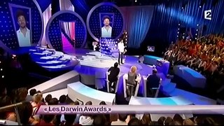 Vérino - [23] Les Darwin Awards - On n'demande qu'a en rire