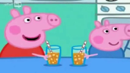 YTP Peppa Pig "Bolle di Mammina"