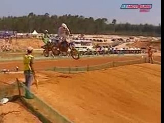 MX2 R1 PORTUGAL 2007 HIGHLIGHTS