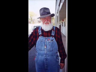 Utah Phillips - Hallelujah I'm a Bum