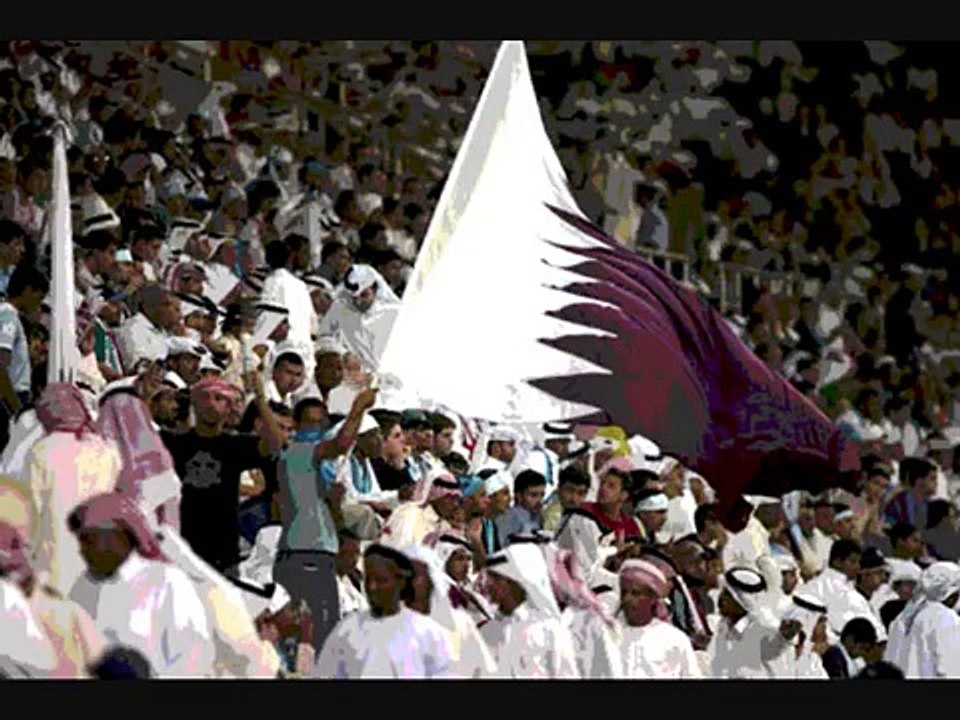يا قطر مشاري العفاسي
