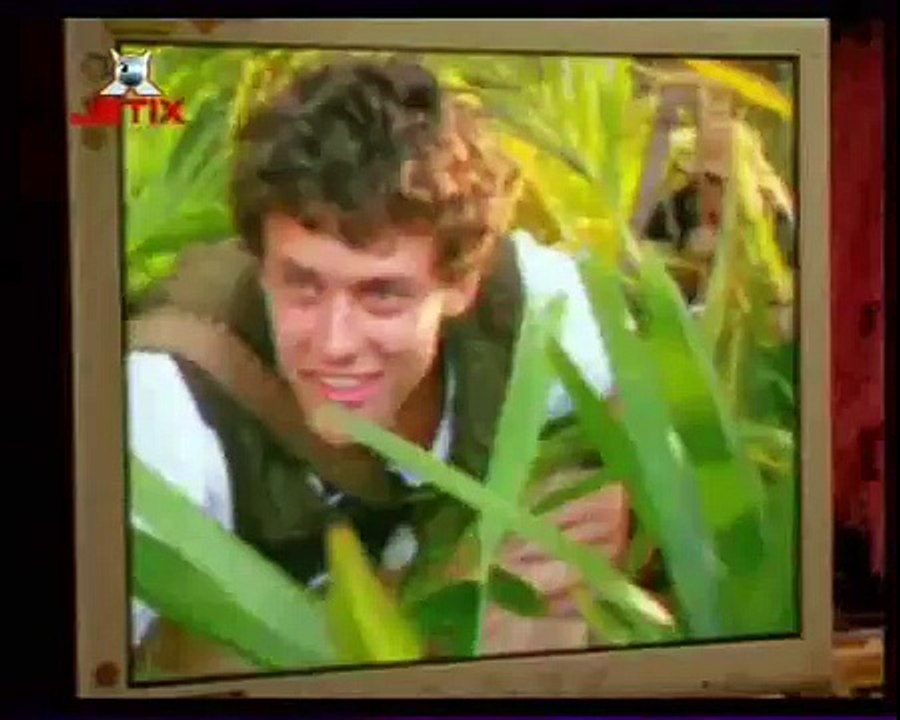 Mission Pirates Episode1 Partie(1/2)