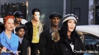 Cher - Song For The Lonely (Acapella)