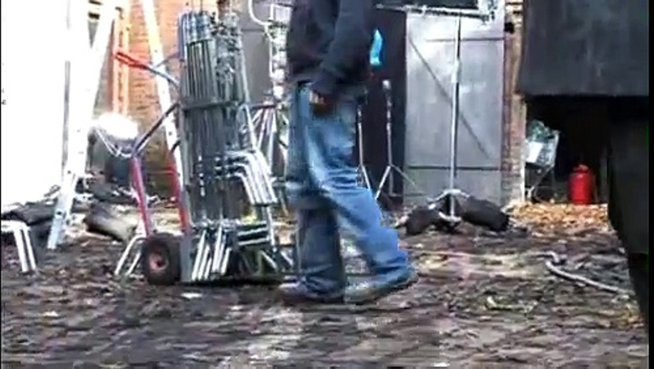 Drehbericht Gangs.flv