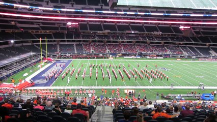 Mesquite 35 - Rockwall 33 - Two