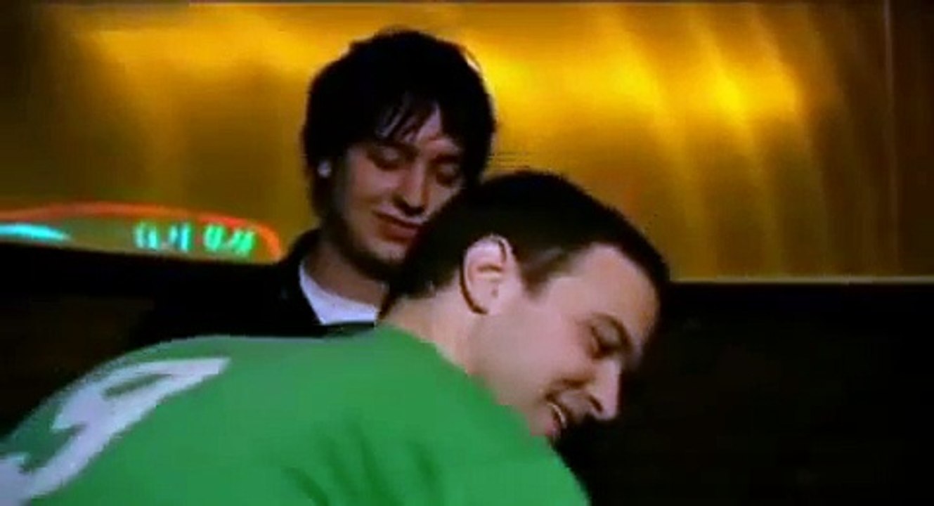 The Strokes - Subterranean Interview