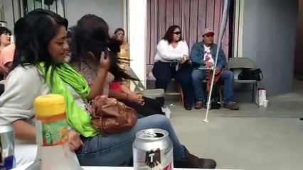 Tu carcel Enanitos Verdes (Cover) - Madi