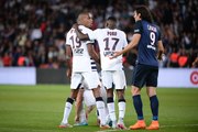 Maurice-Belay raconte son accrochage avec Cavani