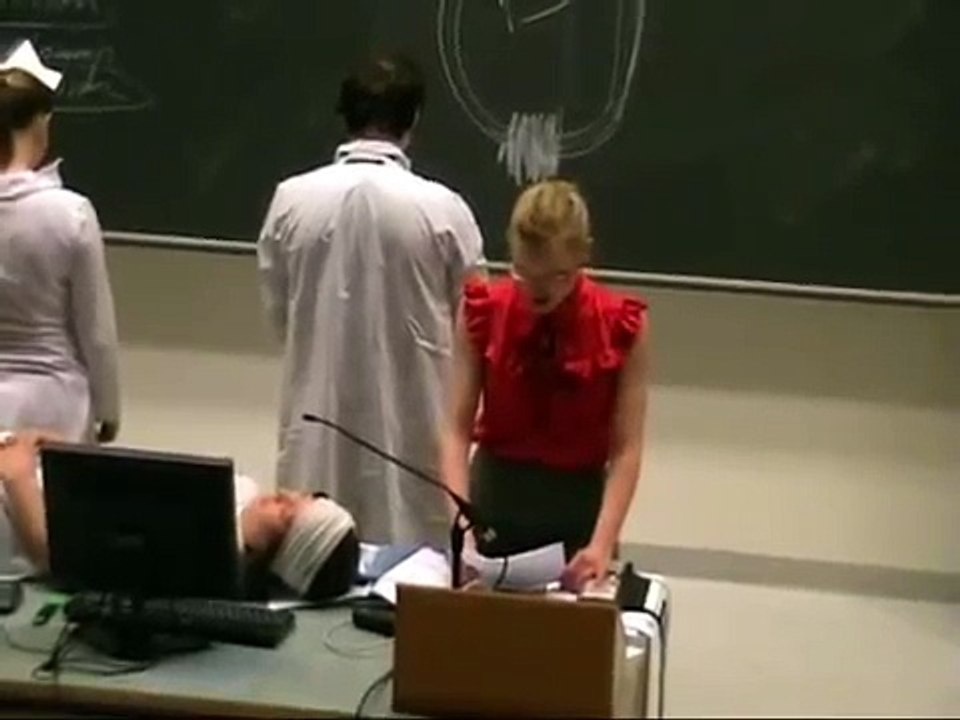 Preklin Spex 2 - PreklinTV (vt08)