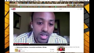 Do the Oromo have a voice in Ethiopia? - The Stream - Al Jazeera