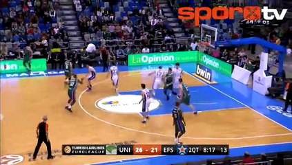 Efes'i son saniyede yıktılar!...