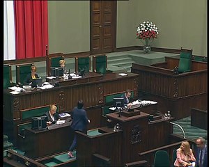 Poseł Izabela Leszczyna - Wystąpienie z dnia 09 wrze�nia 2015 roku.