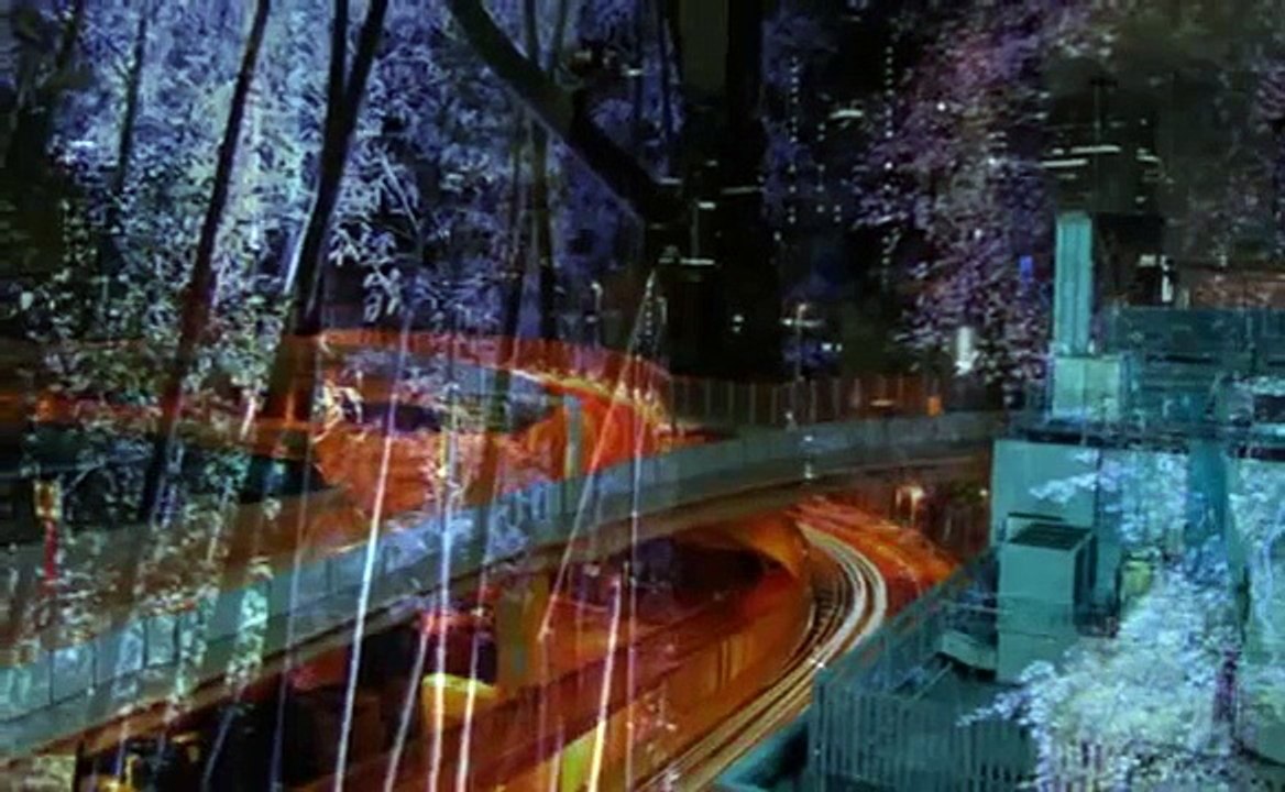 Brian Eno - Always Returning