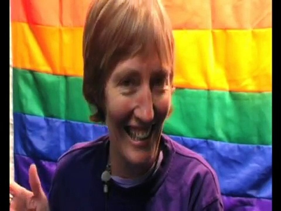 Lesbian Stereotypes Documentary