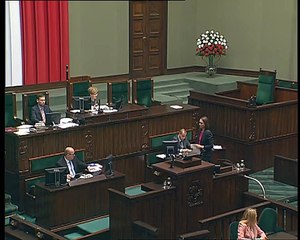 Poseł Jagna Marczułajtis-Walczak - Wystąpienie z dnia 09 wrze�nia 2015 roku.