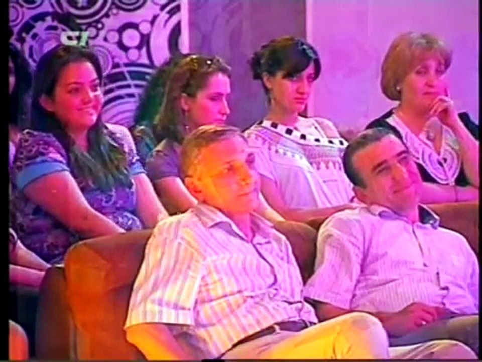 Eduard Zorikyan "Gomaxbecin"