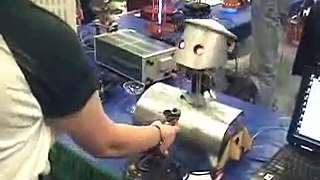 MacroTech Episode 0000: Maker Faire 2006 (Pilot)