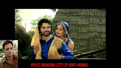 f-Bhagwant Mann Boliyanpunjabi hindi songーHD ハラルスパイス岩倉市ジャパンSPICE FOOD JP