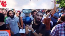 Libanon: Proteste gegen poltischen Stillstand | DW Nachrichten