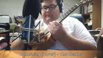 Something (Cover) - The Beatles