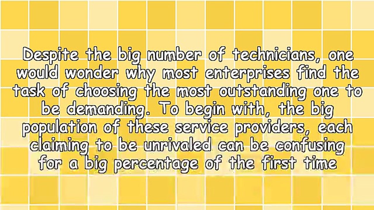 Characteristics Of The Finest IT Support Long Island Can Give