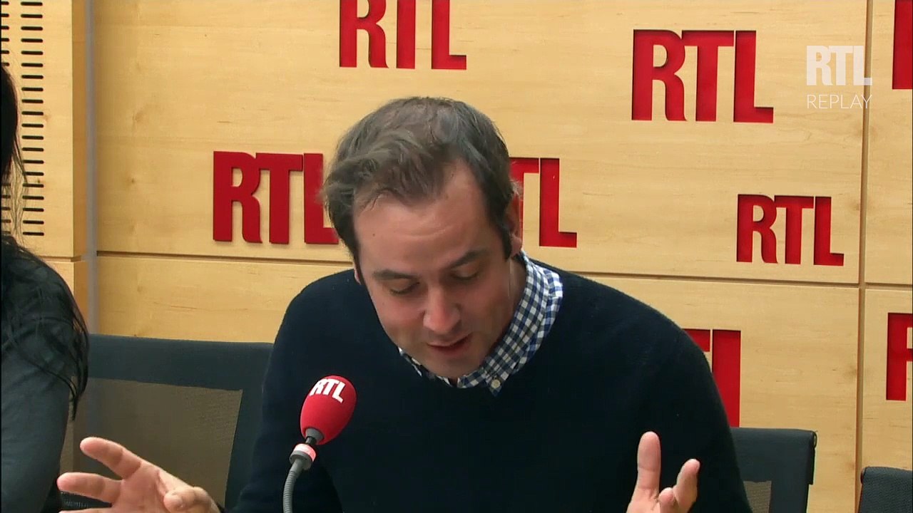 Tanguy Pastureau : L'attentat odieux contre Geneviève de Fontenay