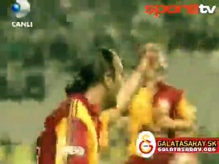 Necati Fenerbahçe'yi böyle yıkmıştı