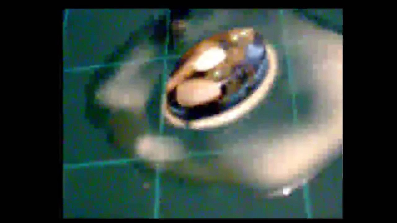 How to make a cheap latex mold