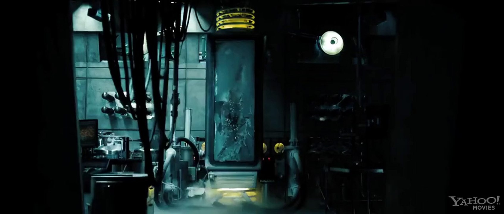 Underworld 4 Awakening Trailer Final