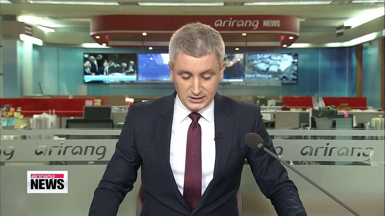 Two Koreas to exchange lists of family reunion candidates on Tuesday