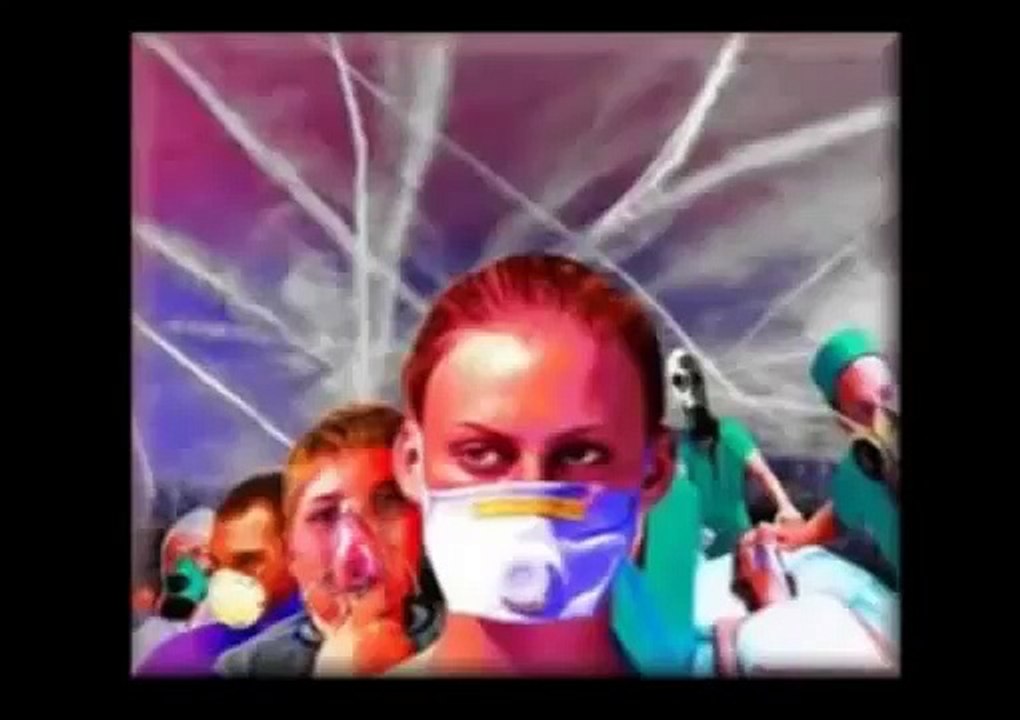 Dr Russell Blaylock - What Chemtrails do to the Brain