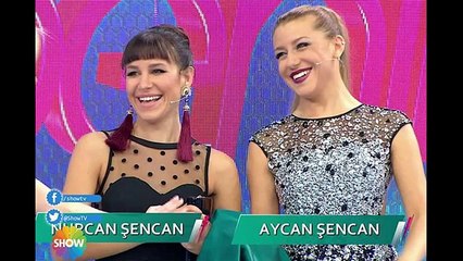 İşte Benim Stilim All Star Yarışmacıları