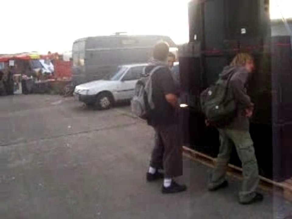 Teknival  crucey  fin08 2005