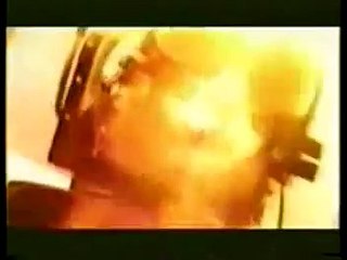 Honda CBR1100XX Super Blackbird Promo Video