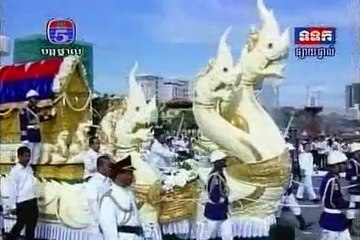 រឿងរ៉ាវព្រឹកនេះ, TV5 Cambodia, Entertainment + Sport + Event Morning News, On 19 June 2015 Part 2