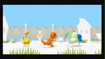 PokéPark Pikachus großes Abenteuer Trailer Wii www.nintendofront.de