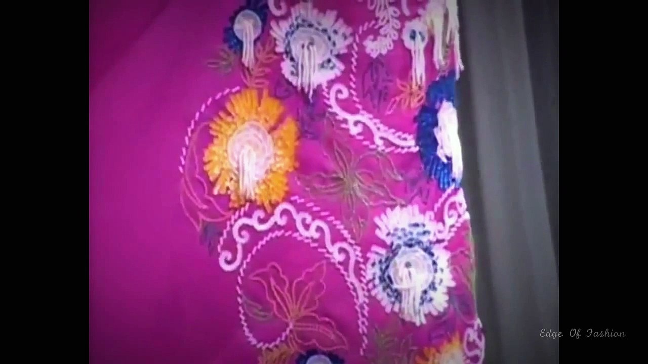 Christian Dior ✰ Haute Couture Spring/Summer 2007 Preview