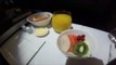 Trip Report: BUSINESS CLASS Qatar Airways Flight 621 LHE-DOH Lahore to Doha