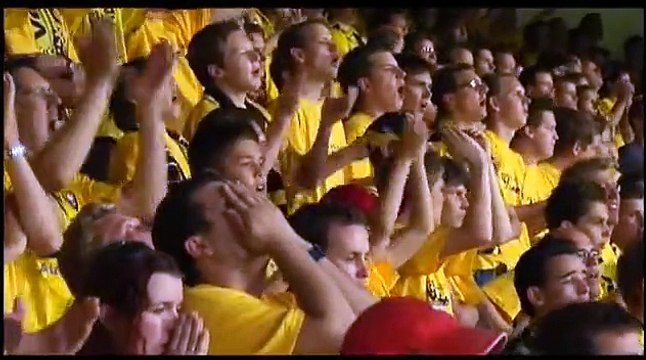 VVV-Venlo promotie naar de Eredivisie 2006-2007