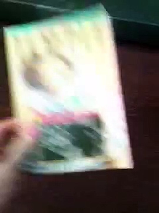 My Playhouse Video VHS Collection Part 1 Descriptive Version