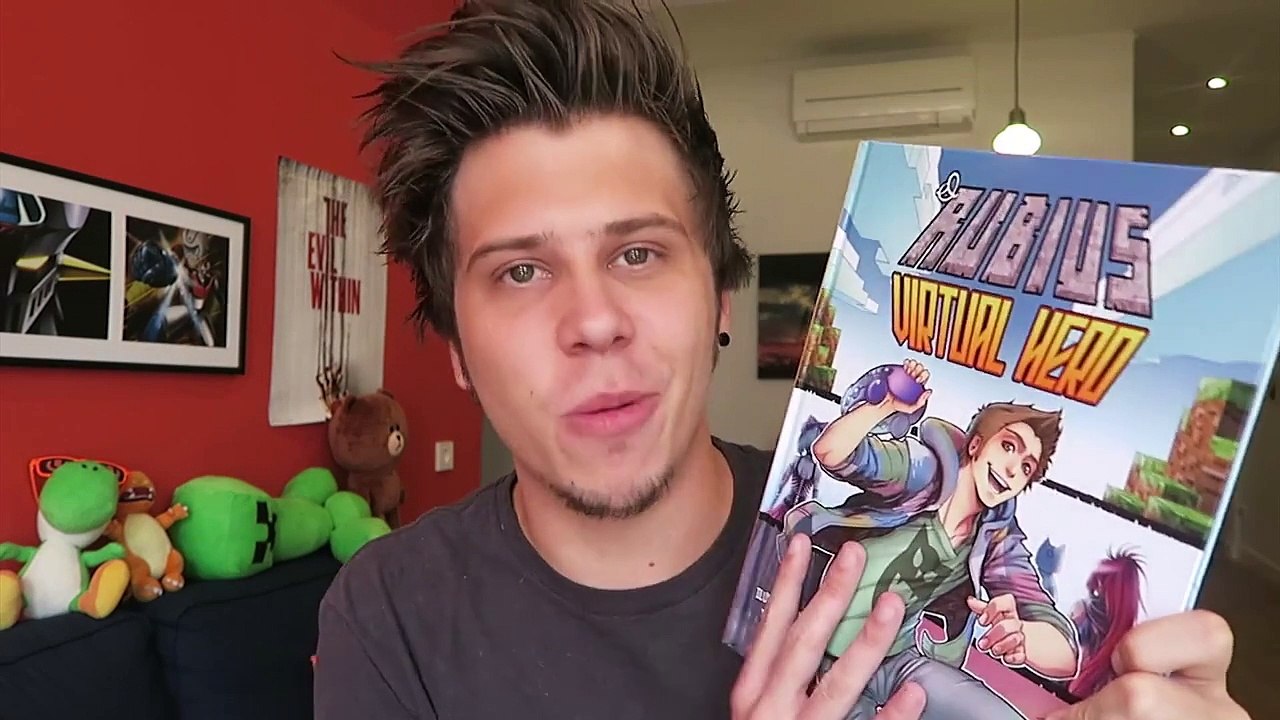 VIRTUAL HERO