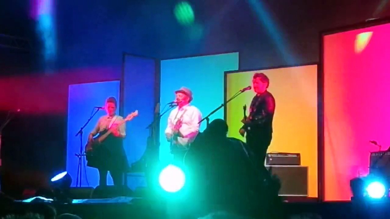 Chalons 2015 / La Famille Chedid