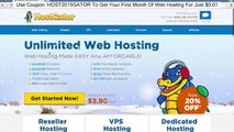How to Get Web Hosting for One Cent 2015- Get the Cheapest Hosting Using HostGator Discount