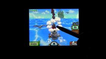CGRundertow THE LEGEND OF ZELDA: PHANTOM HOURGLASS for Nintendo DS Video Game Review
